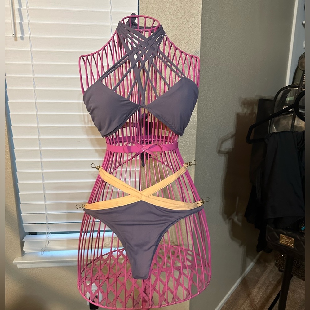 O’Neil bikini